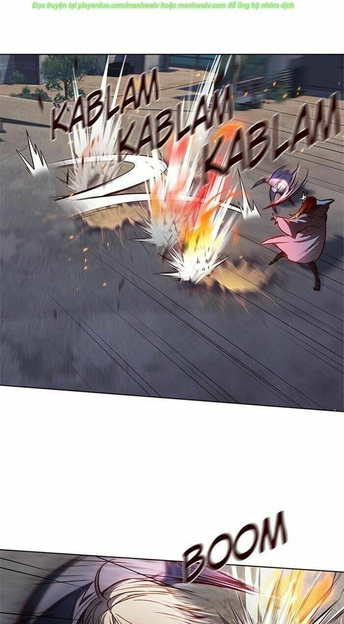 biến thân thành mèo chapter 43 30