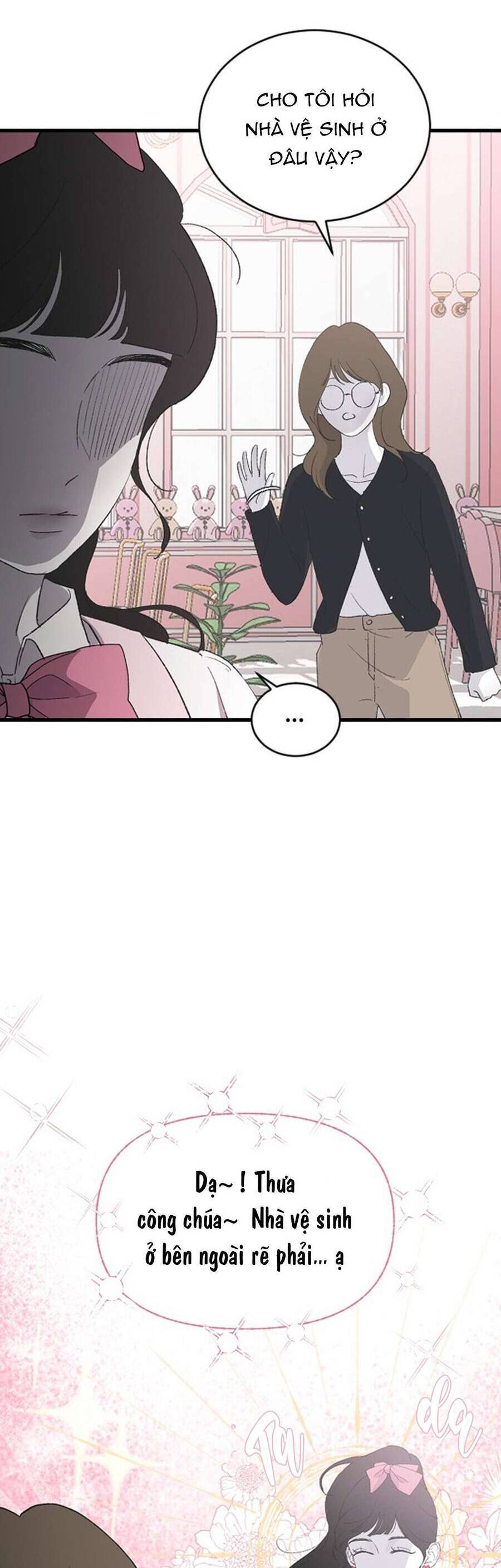 ba người anh trai cực phẩm của tôi chapter 65 58