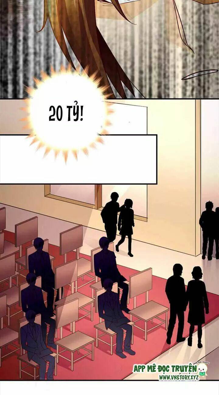 trò chơi săn tình - tổng tài khó kìm lòng chapter 88 25