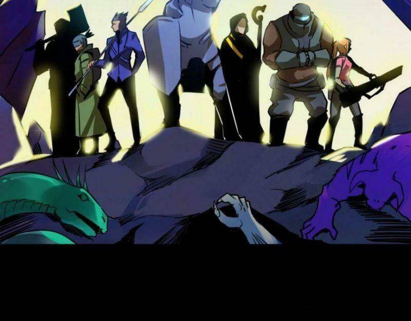 Không Thể Trở Thành Main chapter 0.1 8