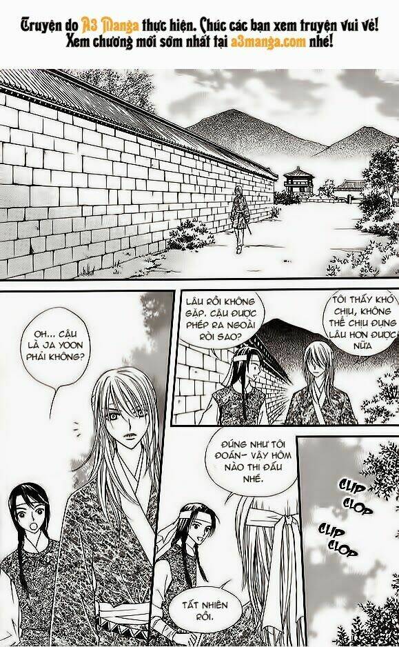 sarasah chapter 14 5