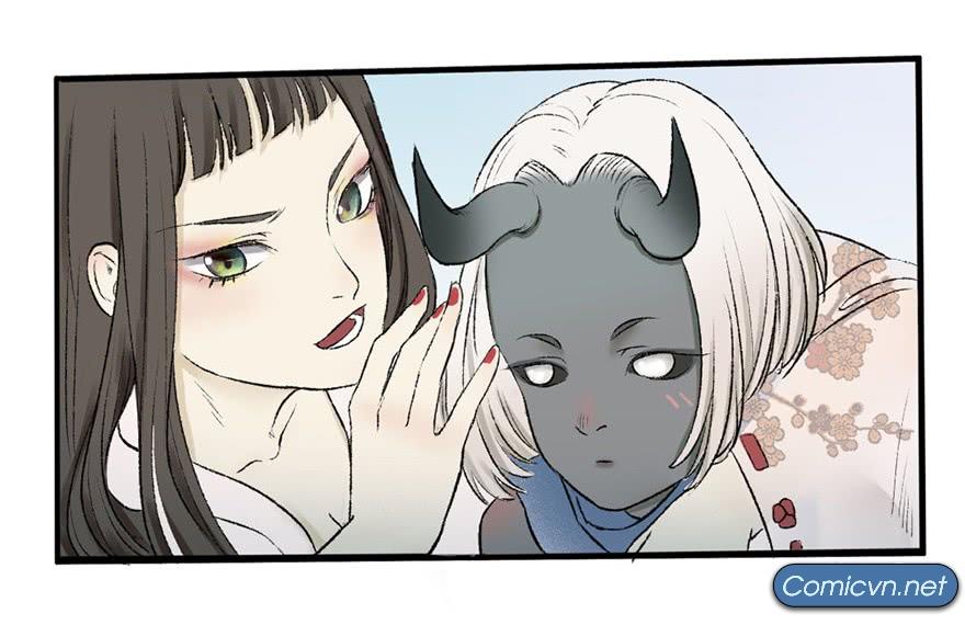 mạnh bà truy phu ký chapter 2 17