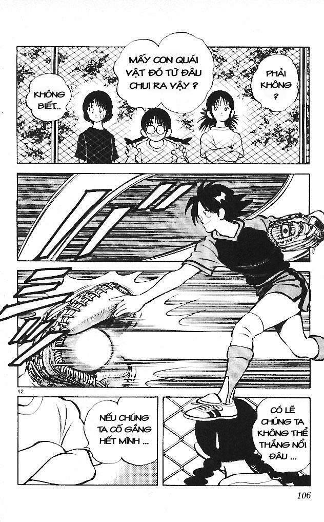 itsumo misora chapter 15 12