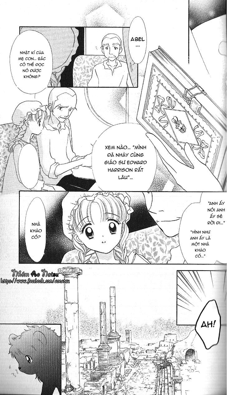 ashita no nadja chapter 8 11