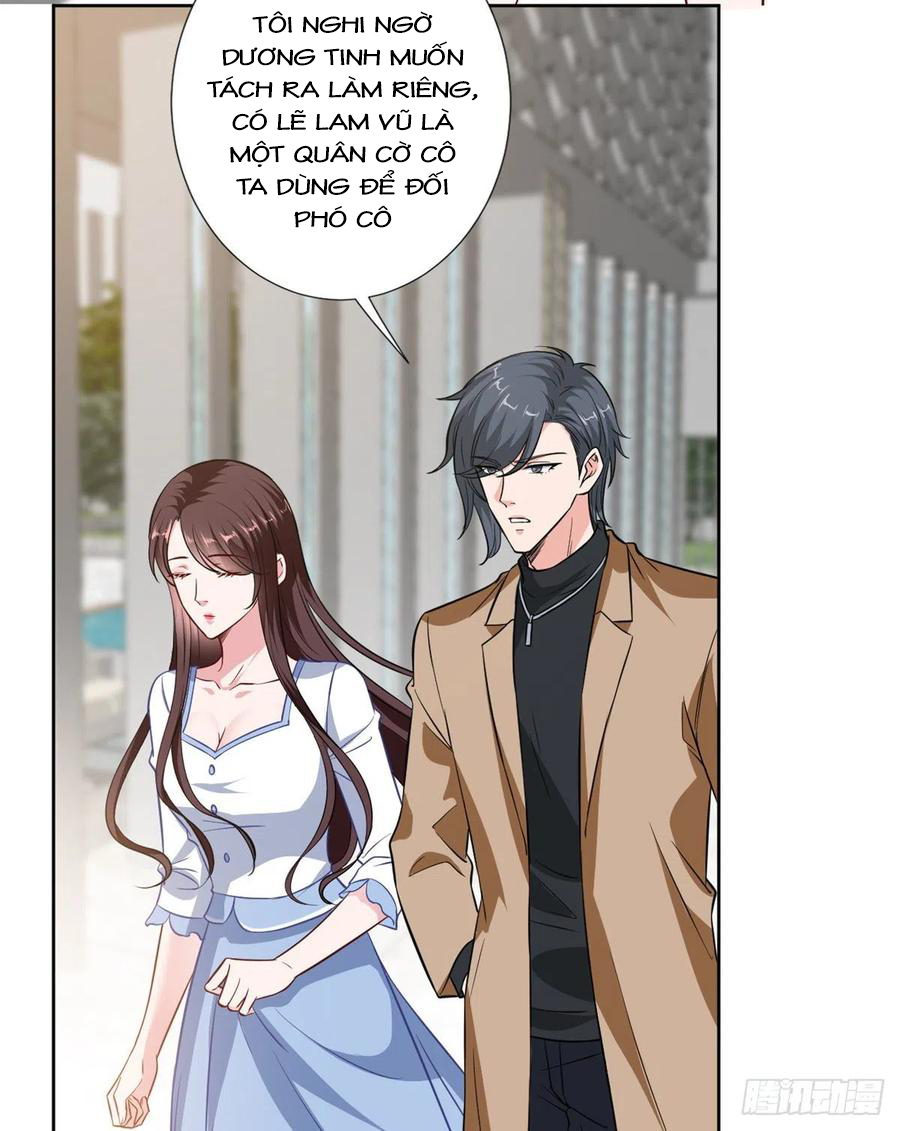 thí hôn lão công, cần giúp sức chapter 240 7