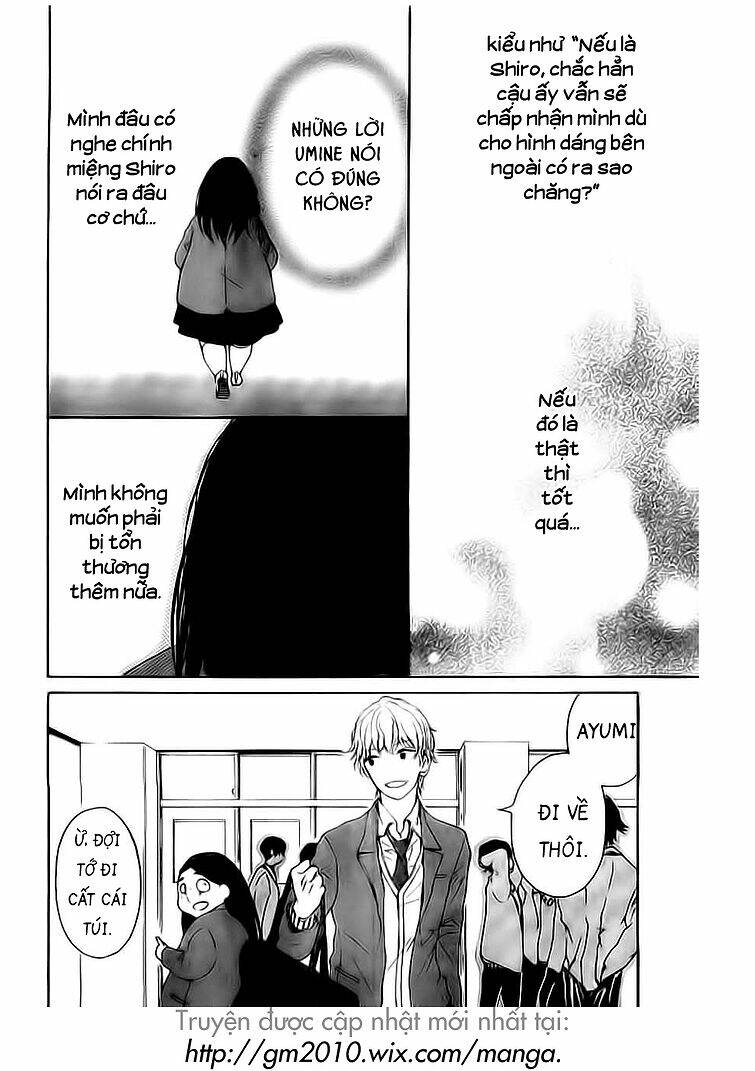 uchuu o kakeru yodaka chapter 3 24