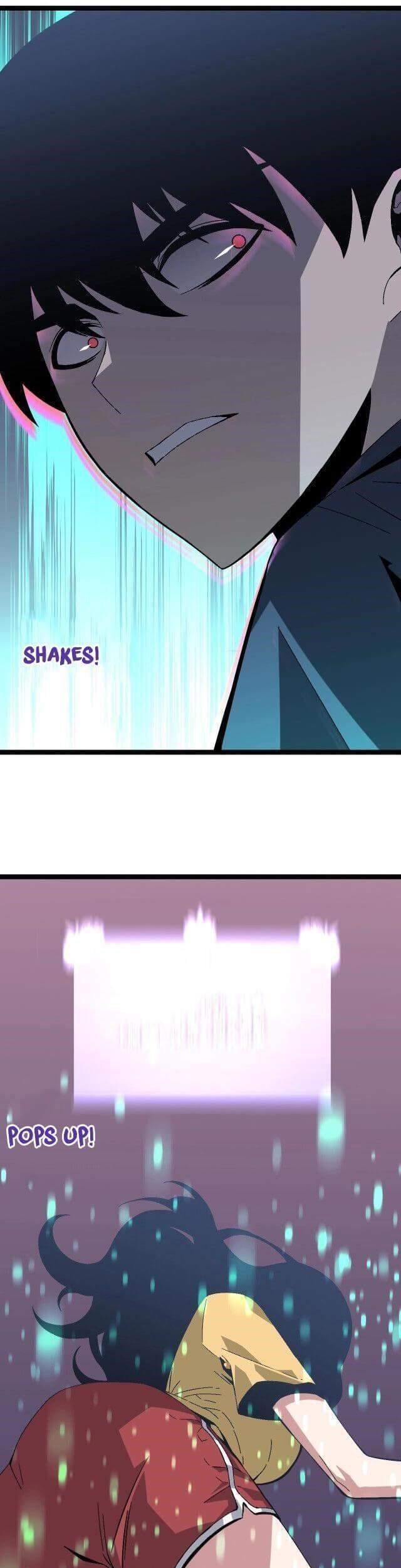 đằng lục thiên phú chapter 14 17