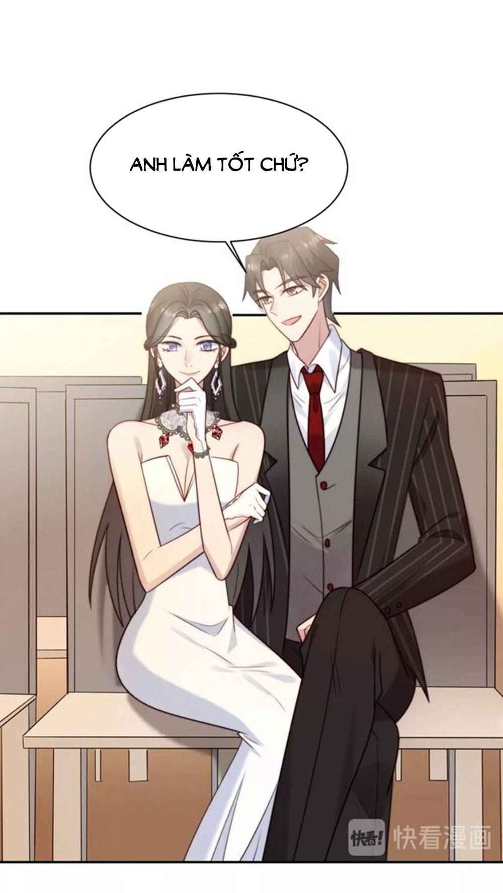 khoá chặt đôi môi (full) chapter 27 39