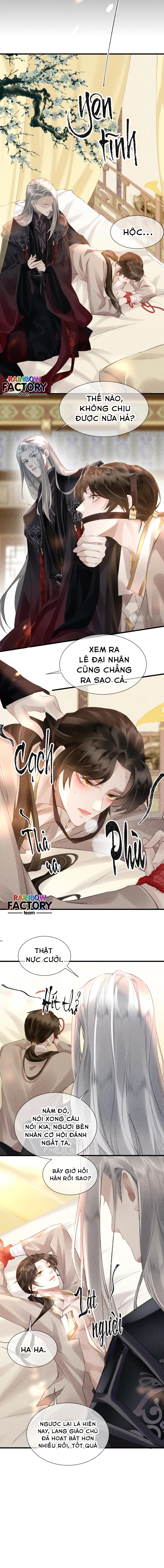 giáo chủ thích ức hiếp người chapter 16 8