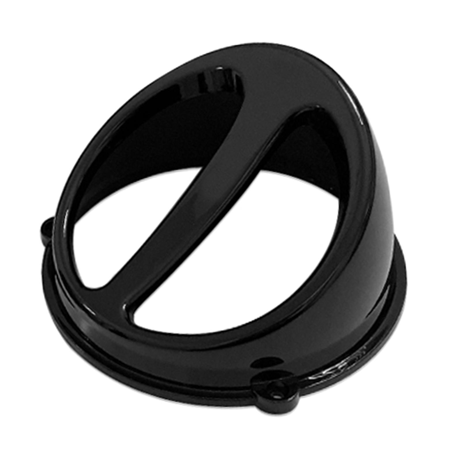 Fan Cover Air Replacement Motorcycles Spare Parts Professional for Dio ZX Gy6