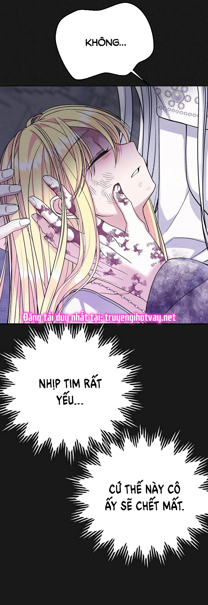 trở thành vợ thái tử quái vật chapter 93.2 40