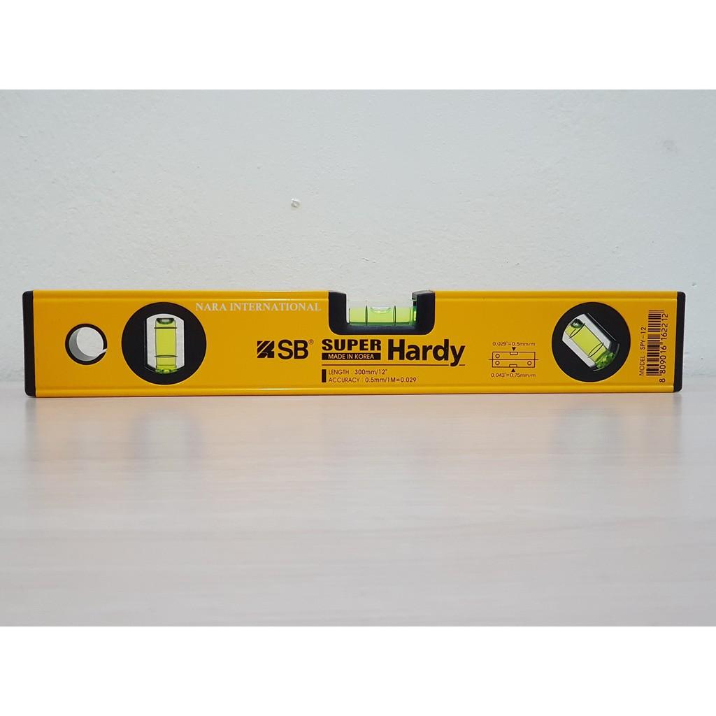 Thước thủy siêu cứng 450mm