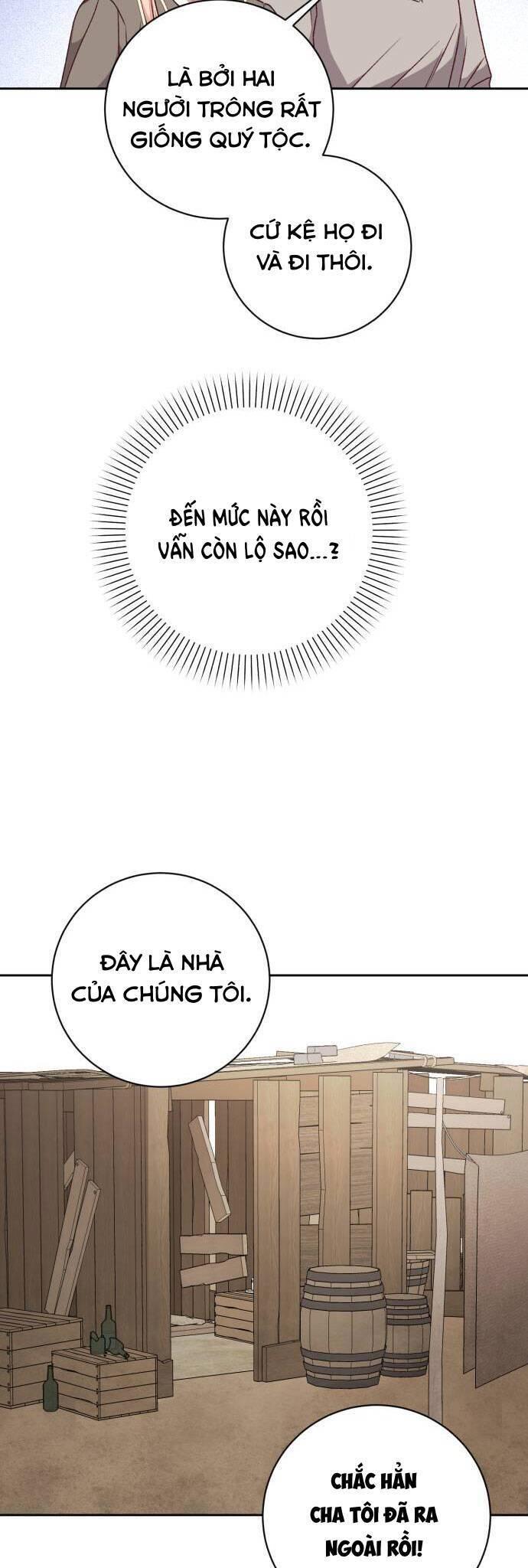 bạo chúa muốn sống hiền lành chapter 29 23