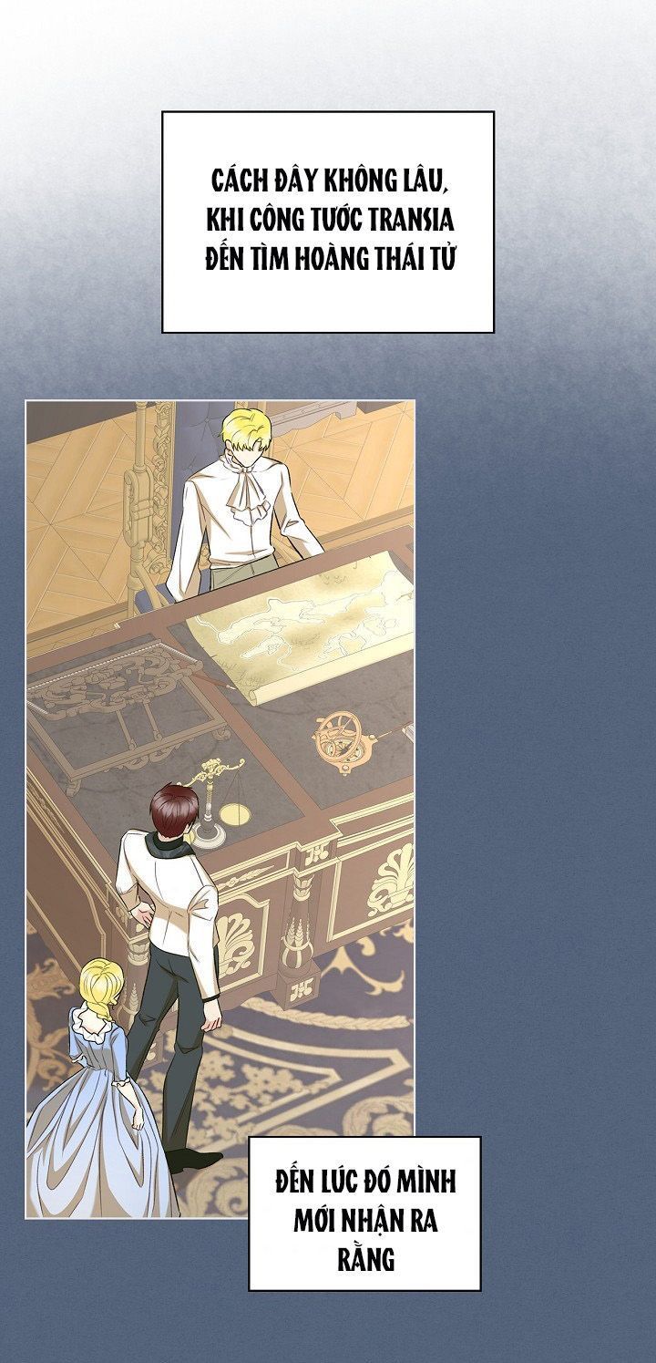 kẻ tạo ra ác nữ chapter 35 29