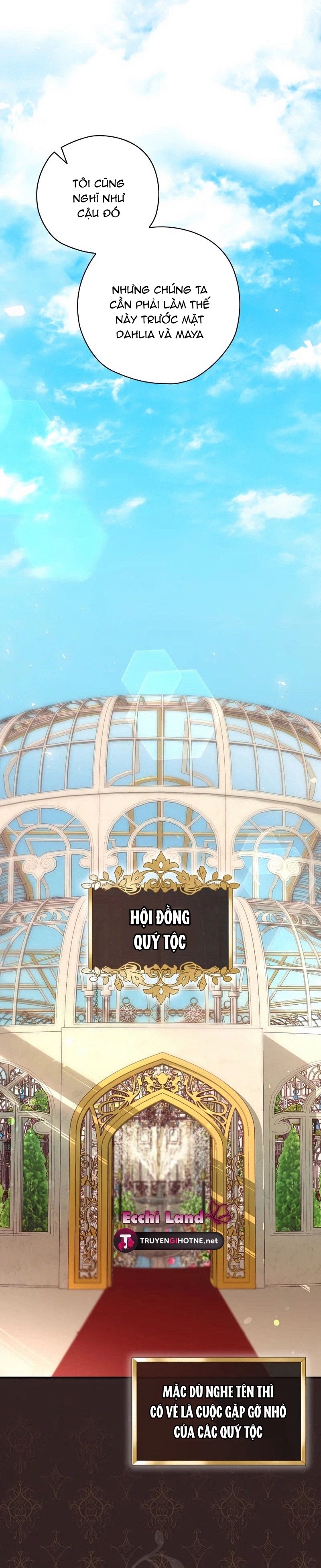 Kẻ Tạo Nên Hồi Kết chapter 26.2 - Trang 22