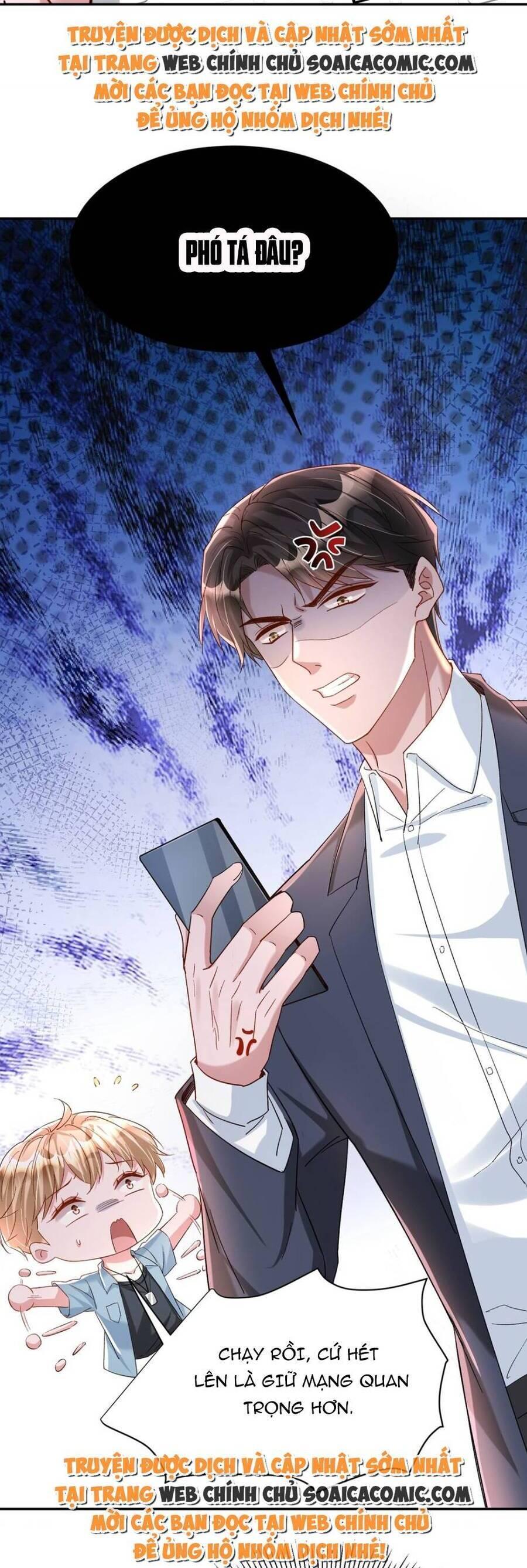 tổng tài huyết tộc cực sủng cô vợ mỹ nhân ngư chapter 136 20