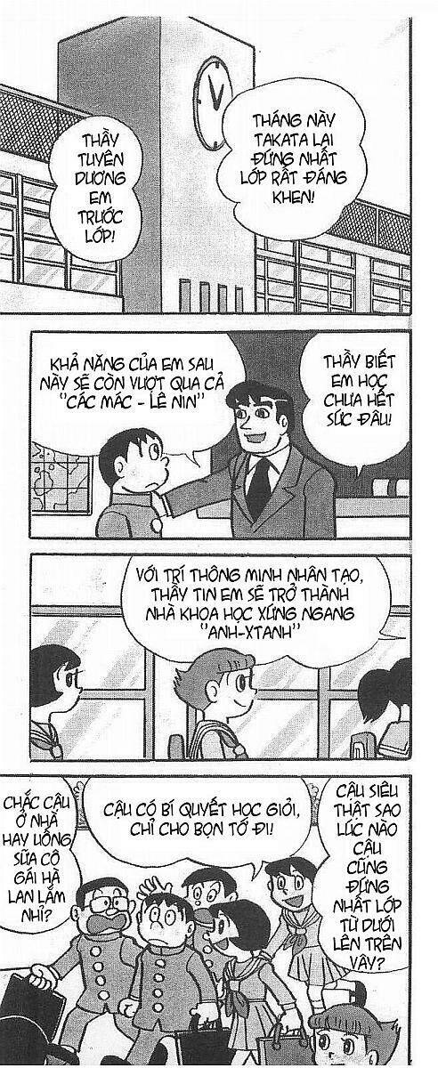 esper mami - siêu nhân mami chapter 22 2