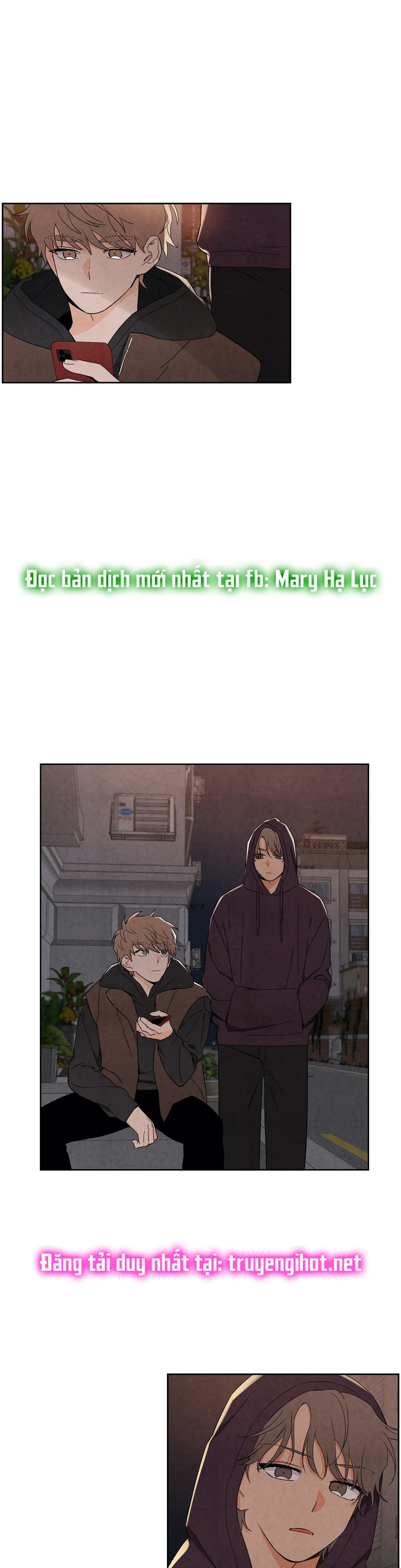 1 cộng 1 bằng.... chapter 42 10