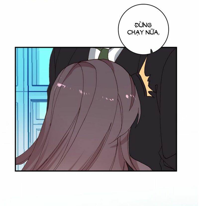 nhất sinh nhất thế mỹ nhân cốt chapter 24 24