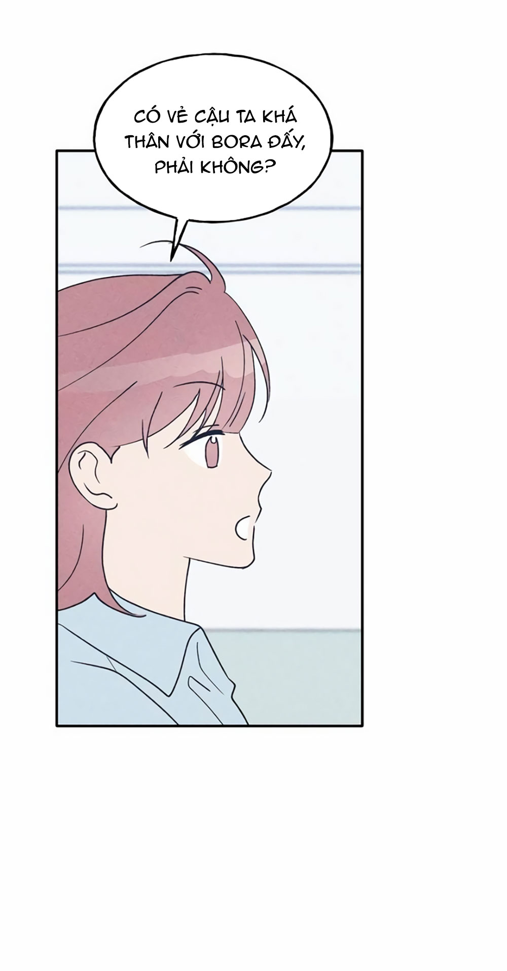 nguyên tắc của bạn thân là con trai chapter 55.2 19