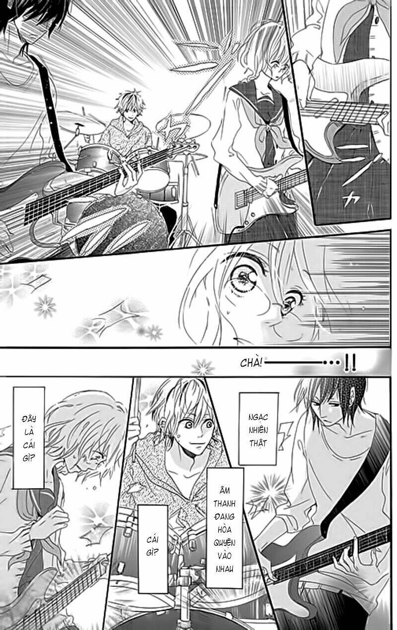 mashikaku rock chapter 1 21