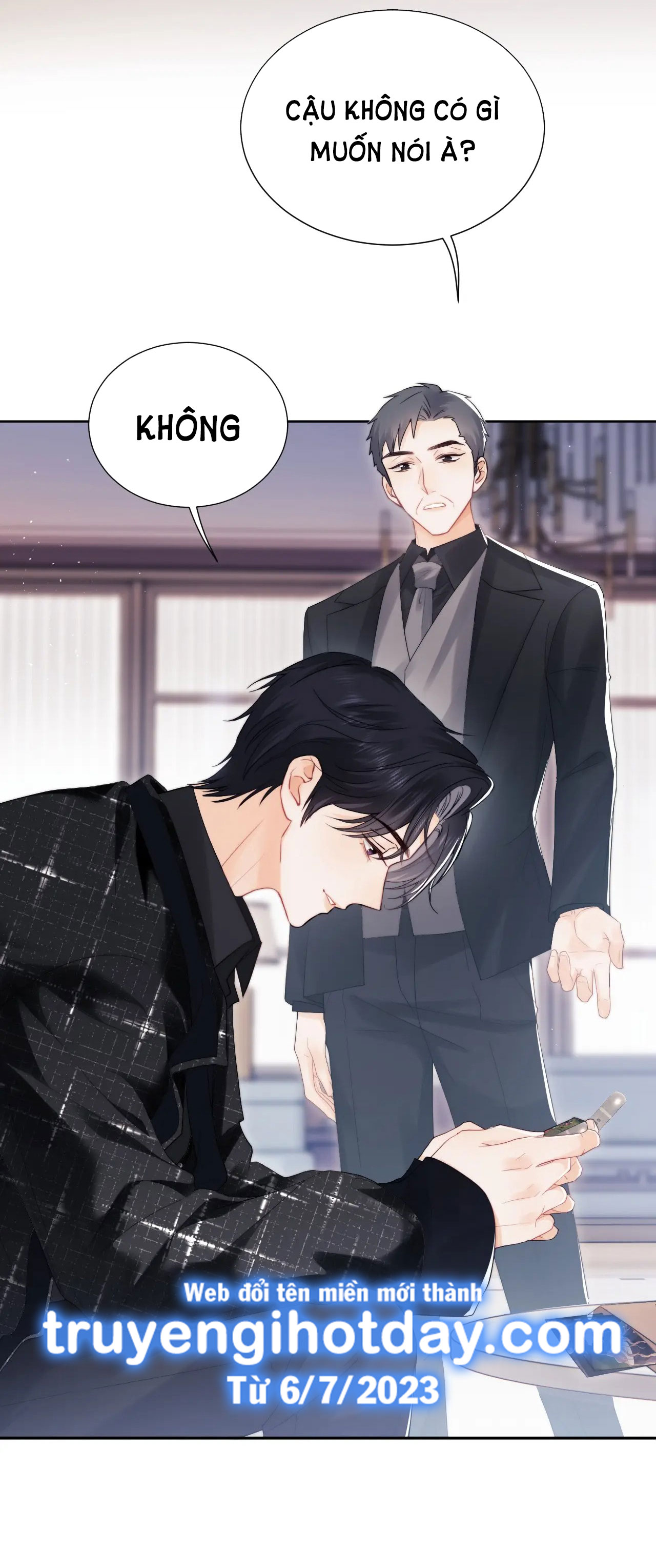 fan bạn gái muốn tìm hiểu một chút - fan vợ, bạn đã biết? chapter 3.2 12