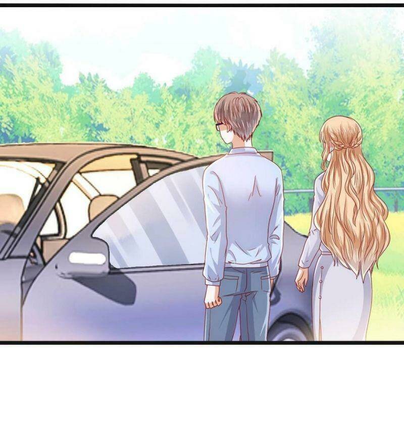 lăng thiếu! nhẹ một chút, đau chapter 36 6