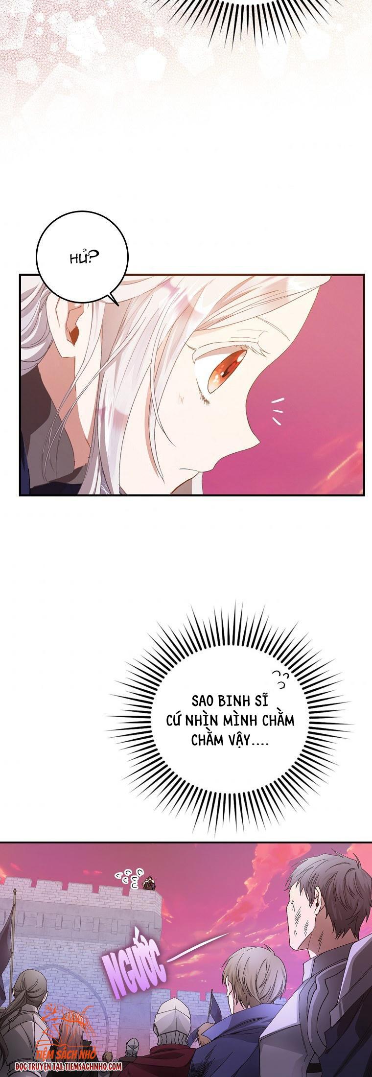 trở thành vợ nam chính chapter 4 9