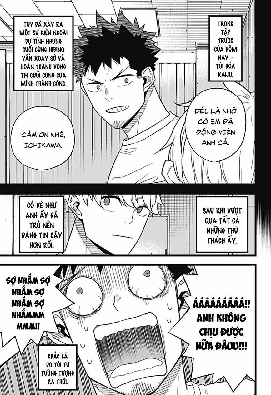 quái vật #8 chapter 10 1