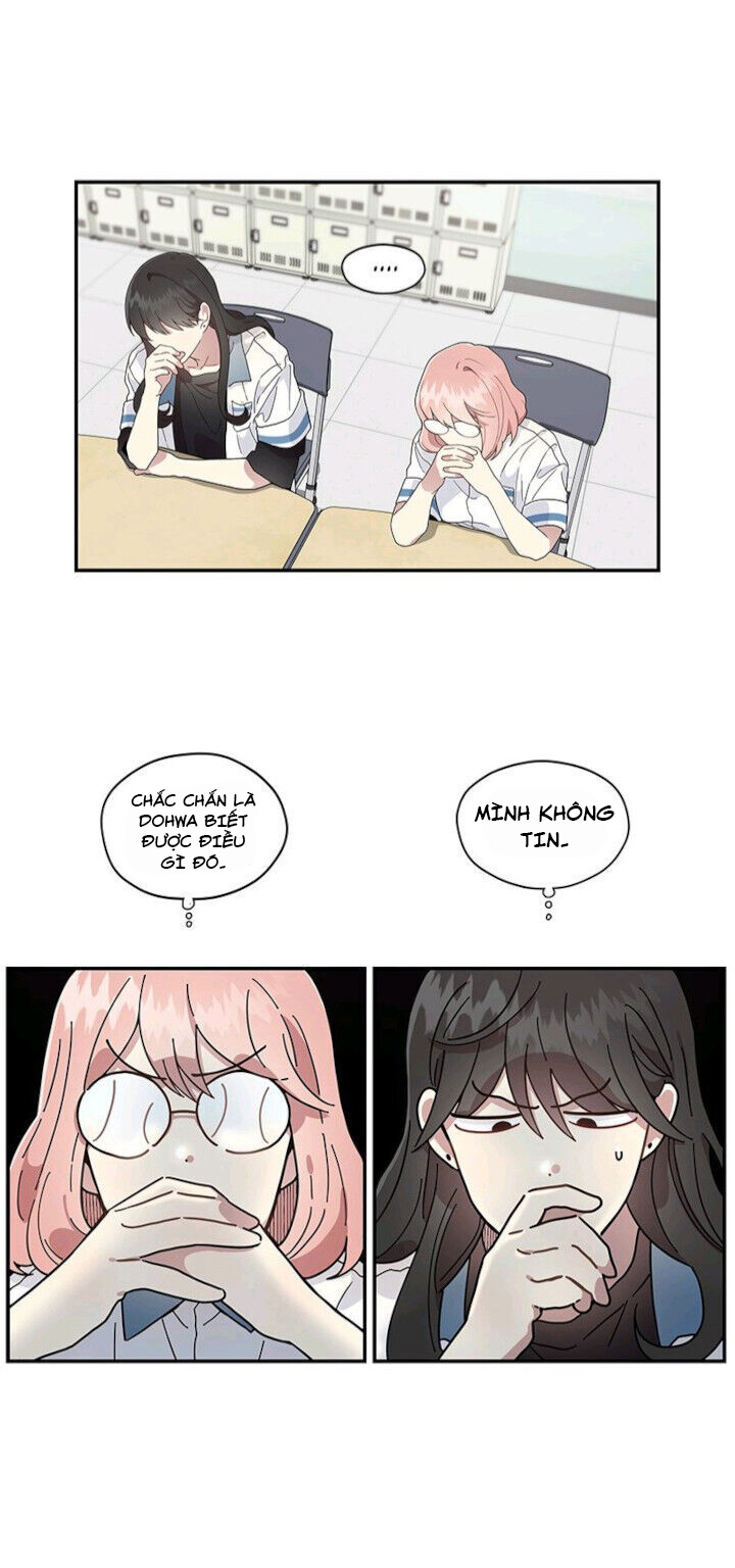 thanh xuân lầm lỡ chapter 39 4