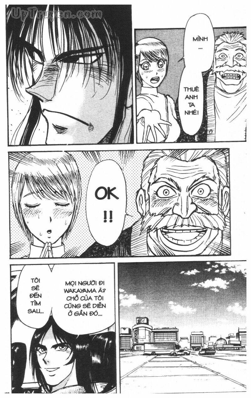 karakuri circus - gánh xiếc quái dị chapter 29 124