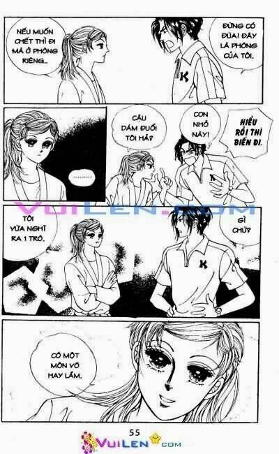 cô gái trung hoa chapter 4 55