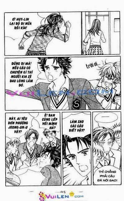 cô gái vương giả chapter 2 95