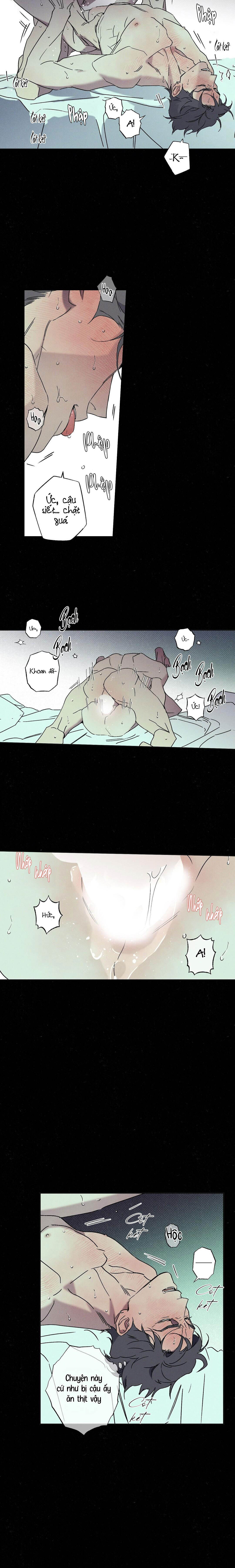 wet sand chapter 60 11