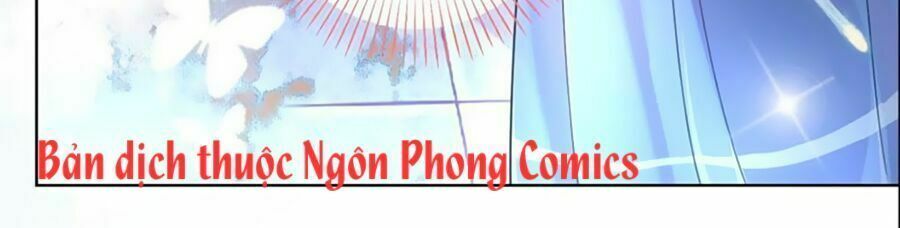 thần luân mật luyến chapter 18 11