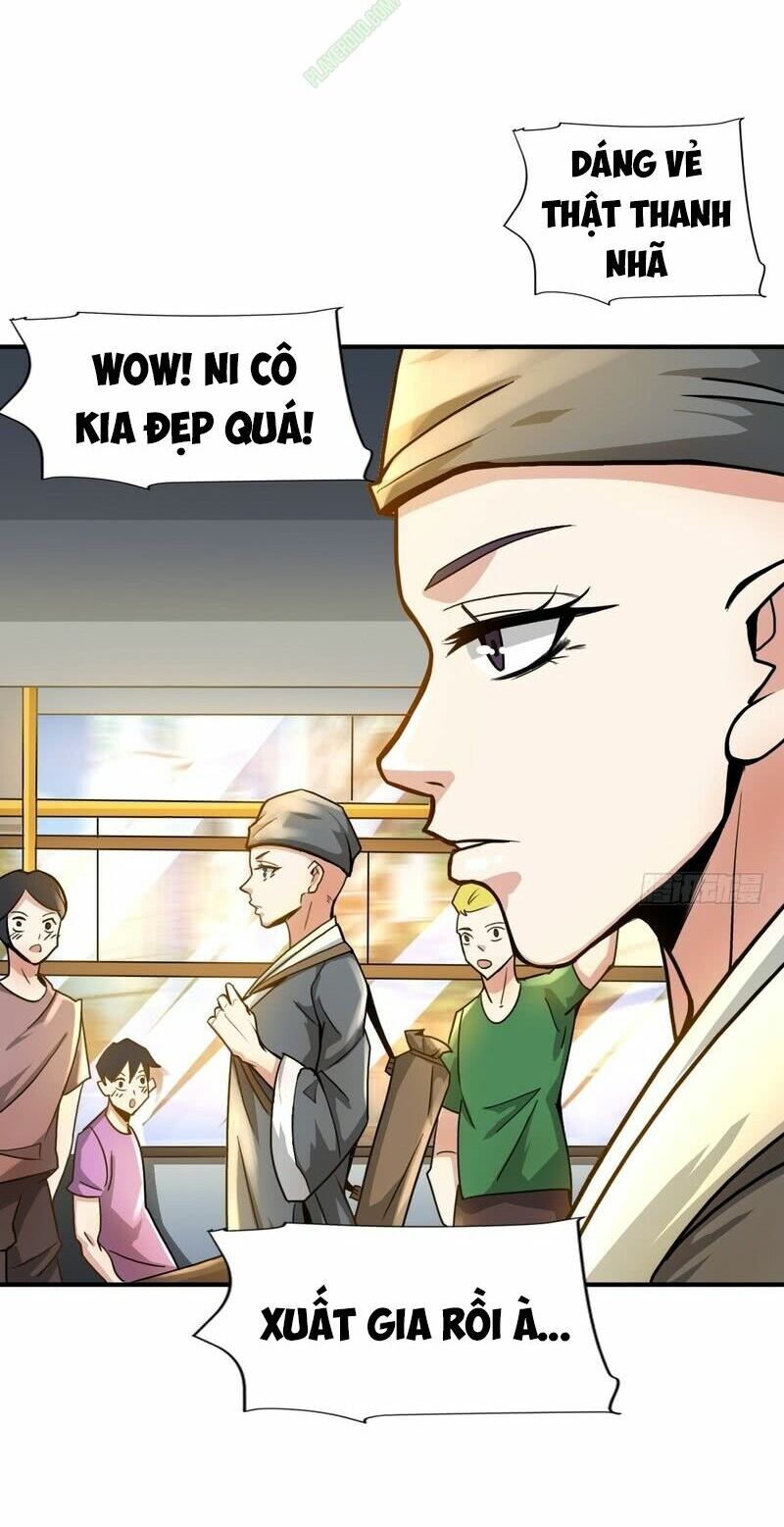 nhóm giao lưu của địa phủ chapter 65 20