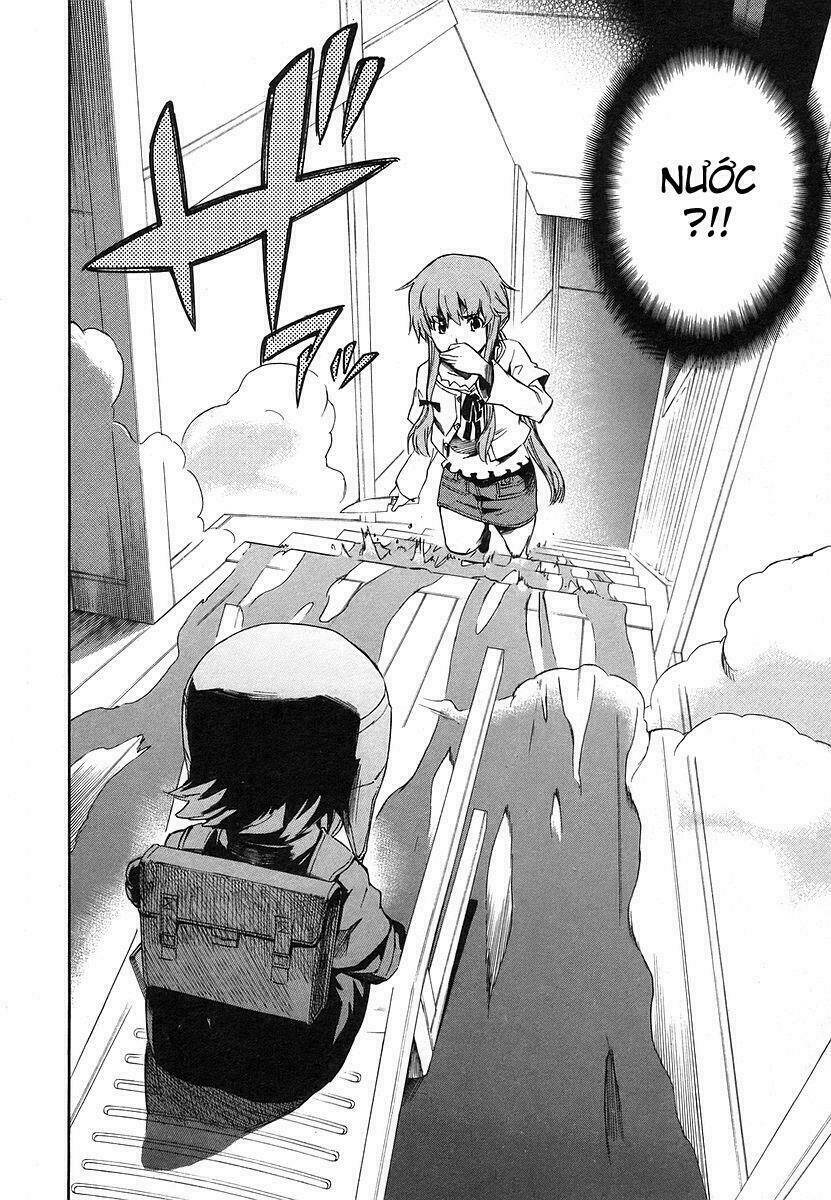 nhật kí tương lai chapter 13 18