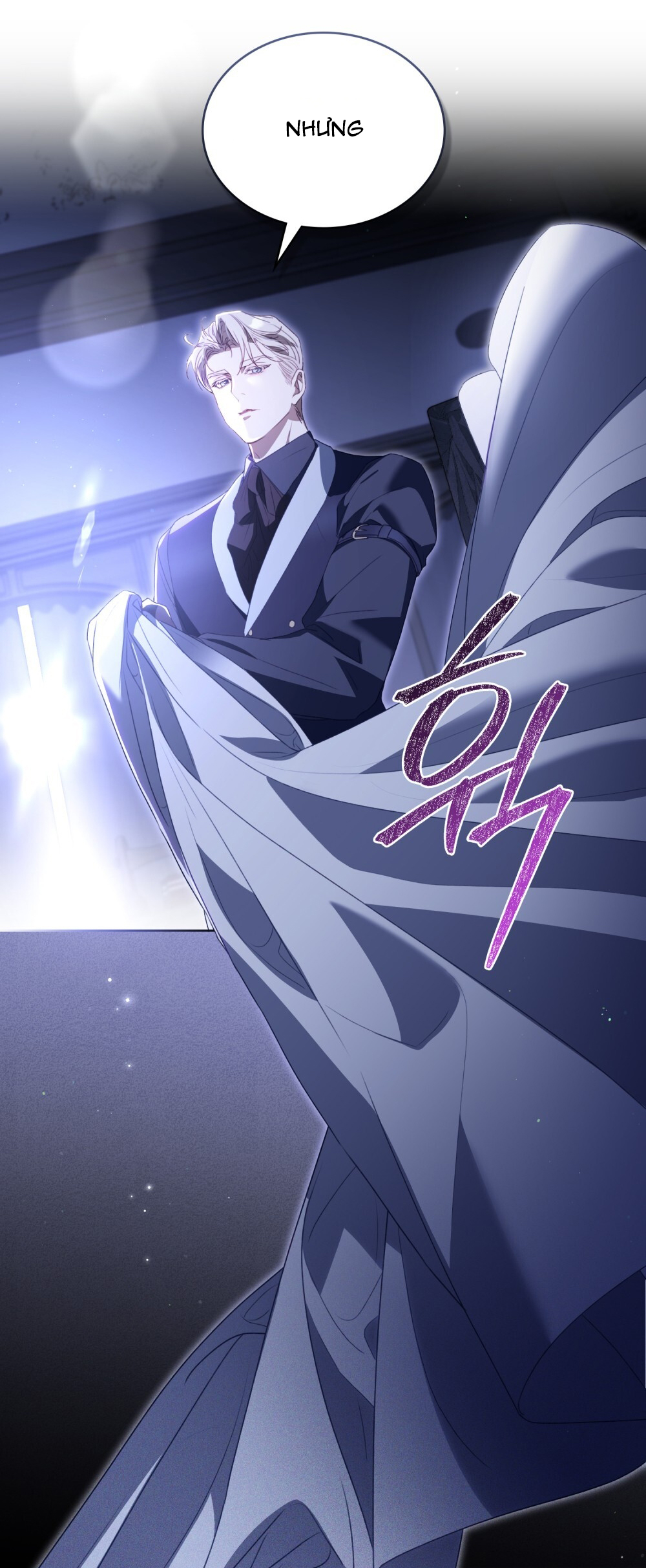 [15+] người hầu gái chapter 3.2 14