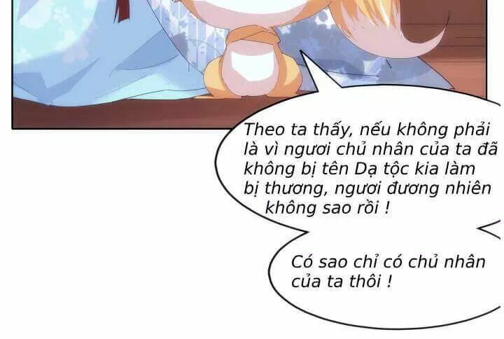 bí mật của dạ tộc chapter 24 62