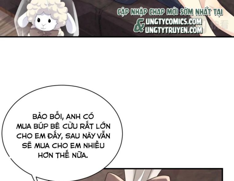 lại bị bạn trai cũ nhắm trúng rồi chapter 57 45