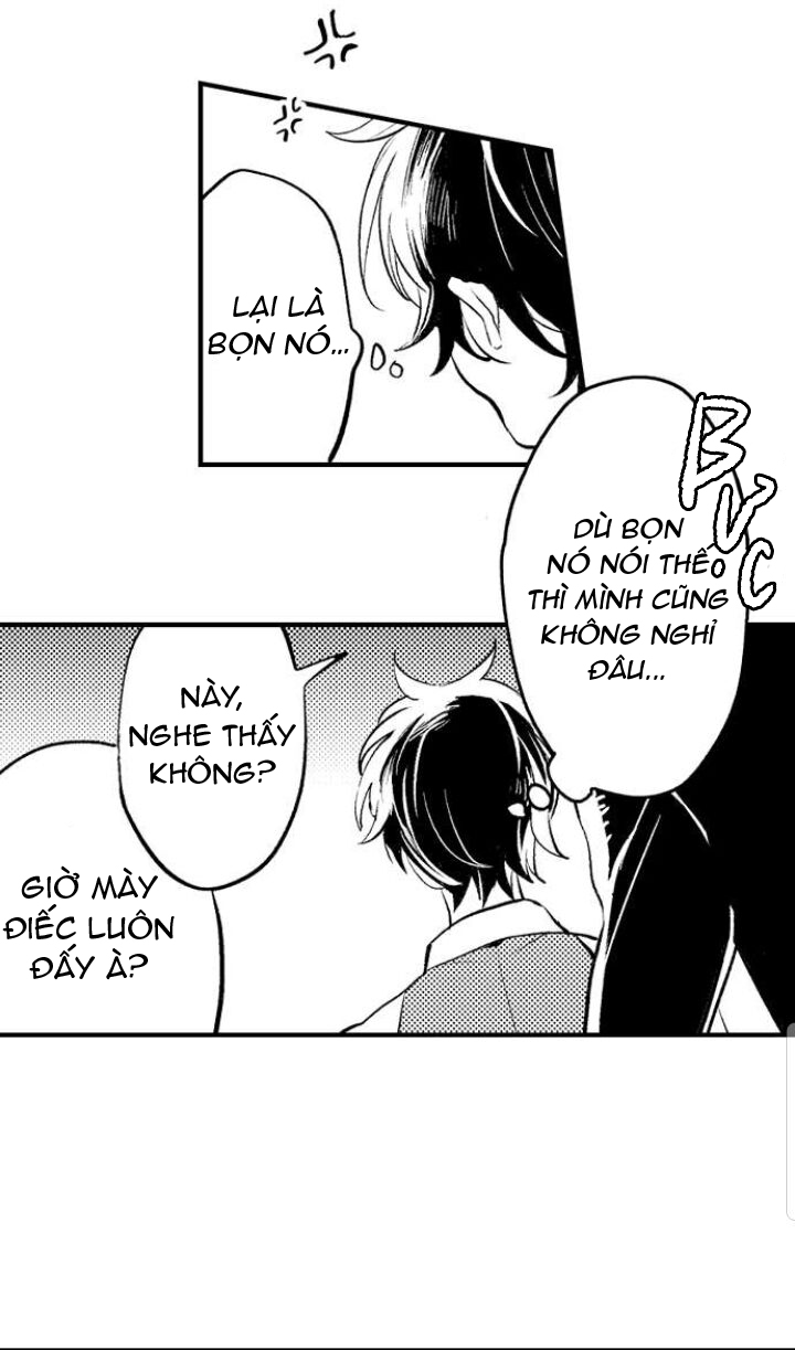 tiếng gọi của tình yêu sau trải nghiệm cận tử chapter 9 25