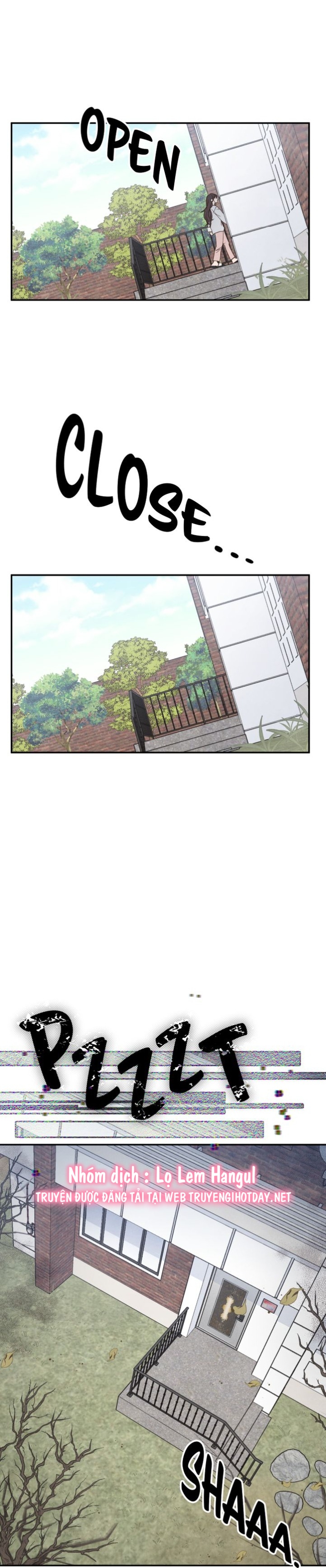 hãy để tôi một mình chapter 31 6