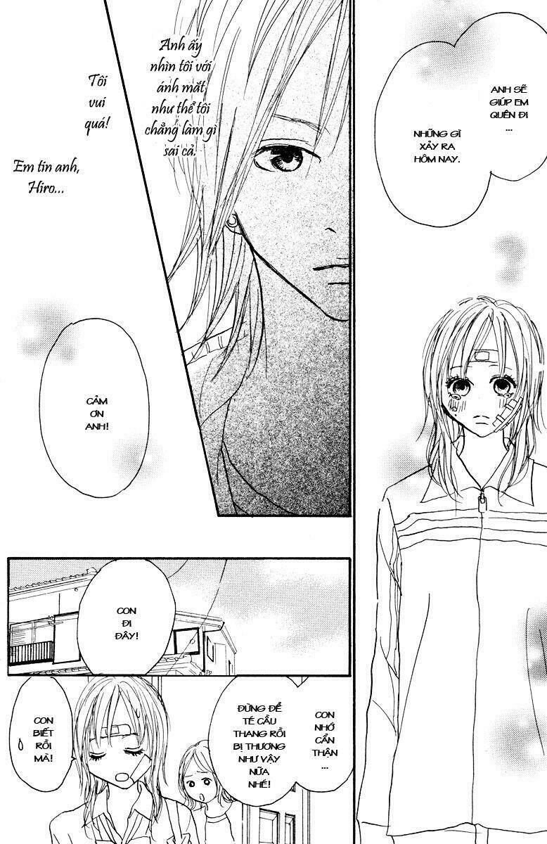 koizora - bầu trời tình yêu chapter 3 21