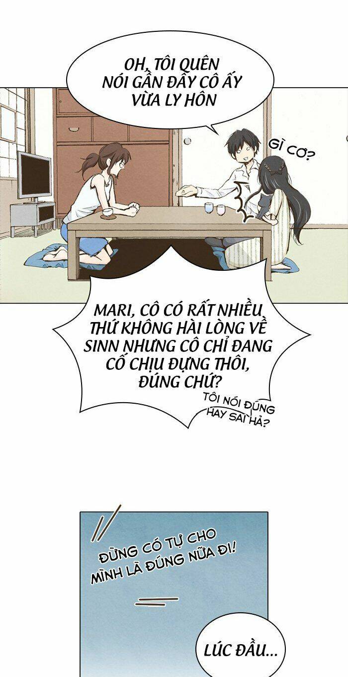 marry me! chapter 16 17