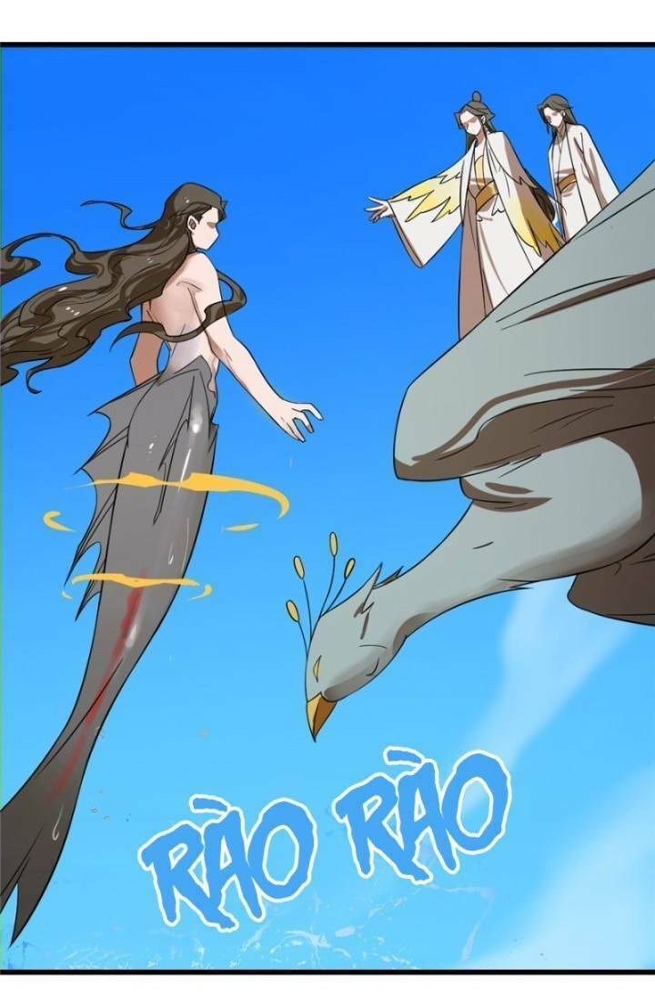 độc bộ thiên hạ: đặc công thần y chapter 154 20