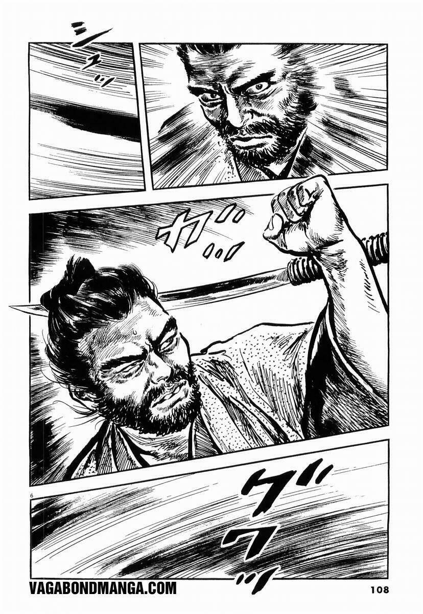 tân sói mang con chapter 6 7