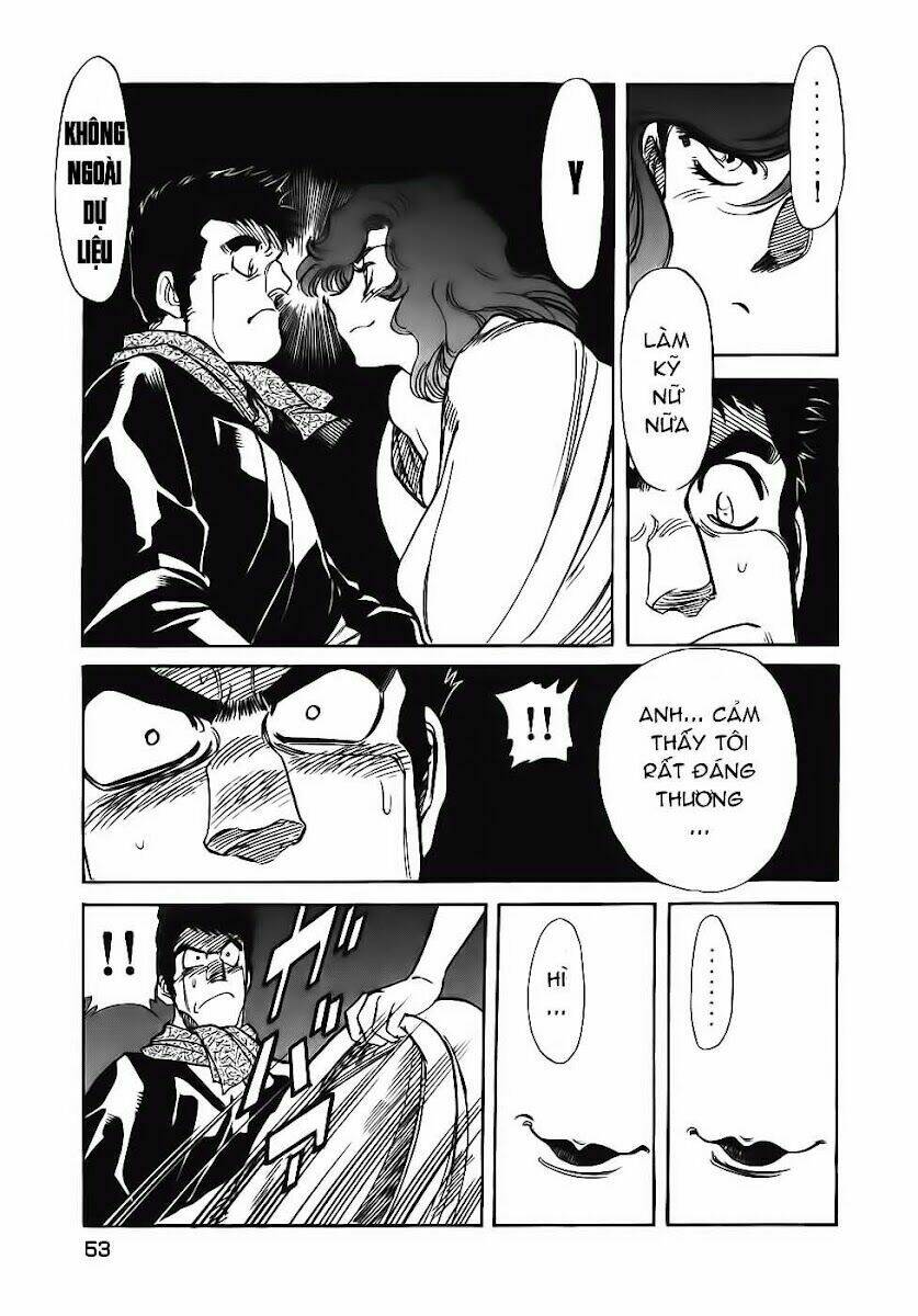 red living on the edge - người da đỏ lang thang chapter 92 18