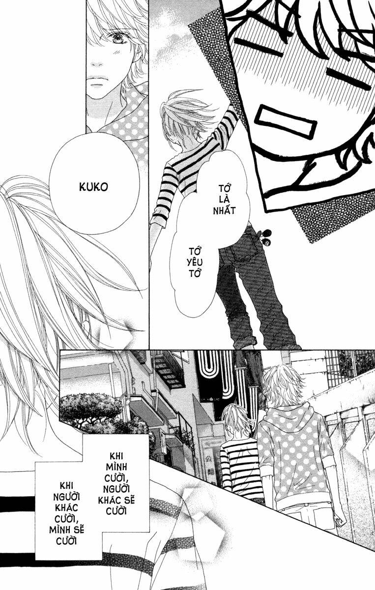 aruitou chapter 111 4