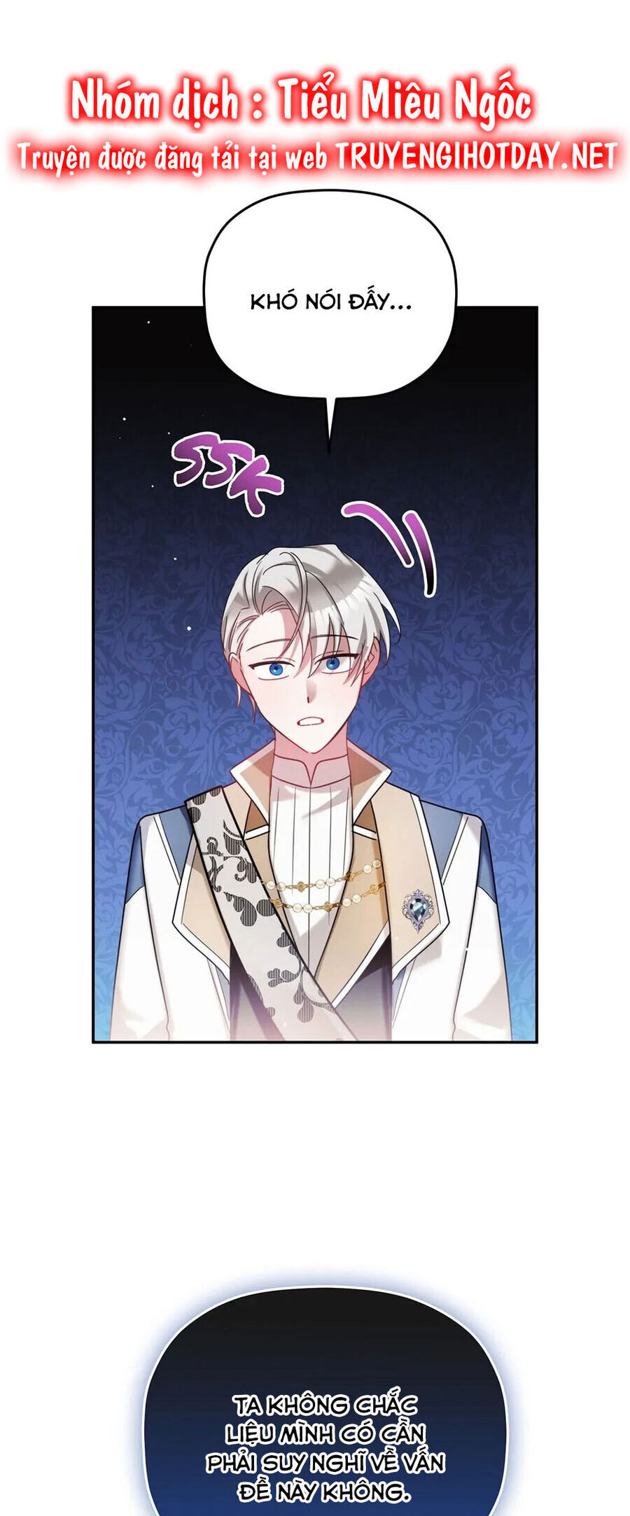 hoàng tử chuyển sinh trở thành người mạnh nhất thế giới nhờ vào sự hiểu biết về bug chapter 95 31