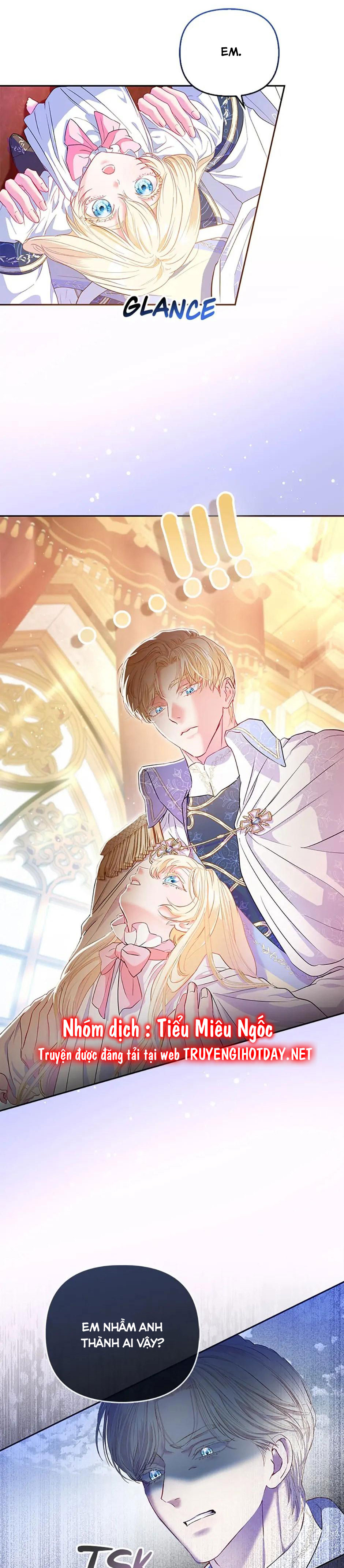 nàng công chúa của tôi chapter 6 14